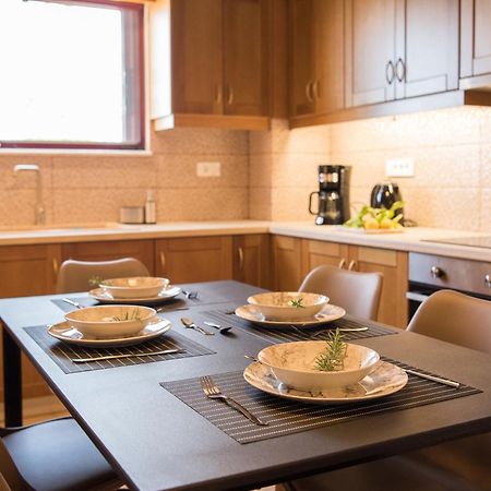 Akrotiri Sea View Suites Eksteriør bilde