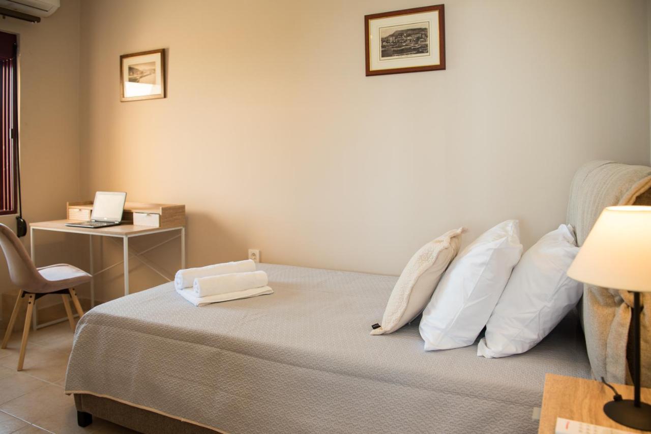 Akrotiri Sea View Suites Eksteriør bilde