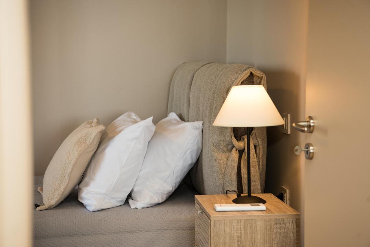 Akrotiri Sea View Suites Eksteriør bilde
